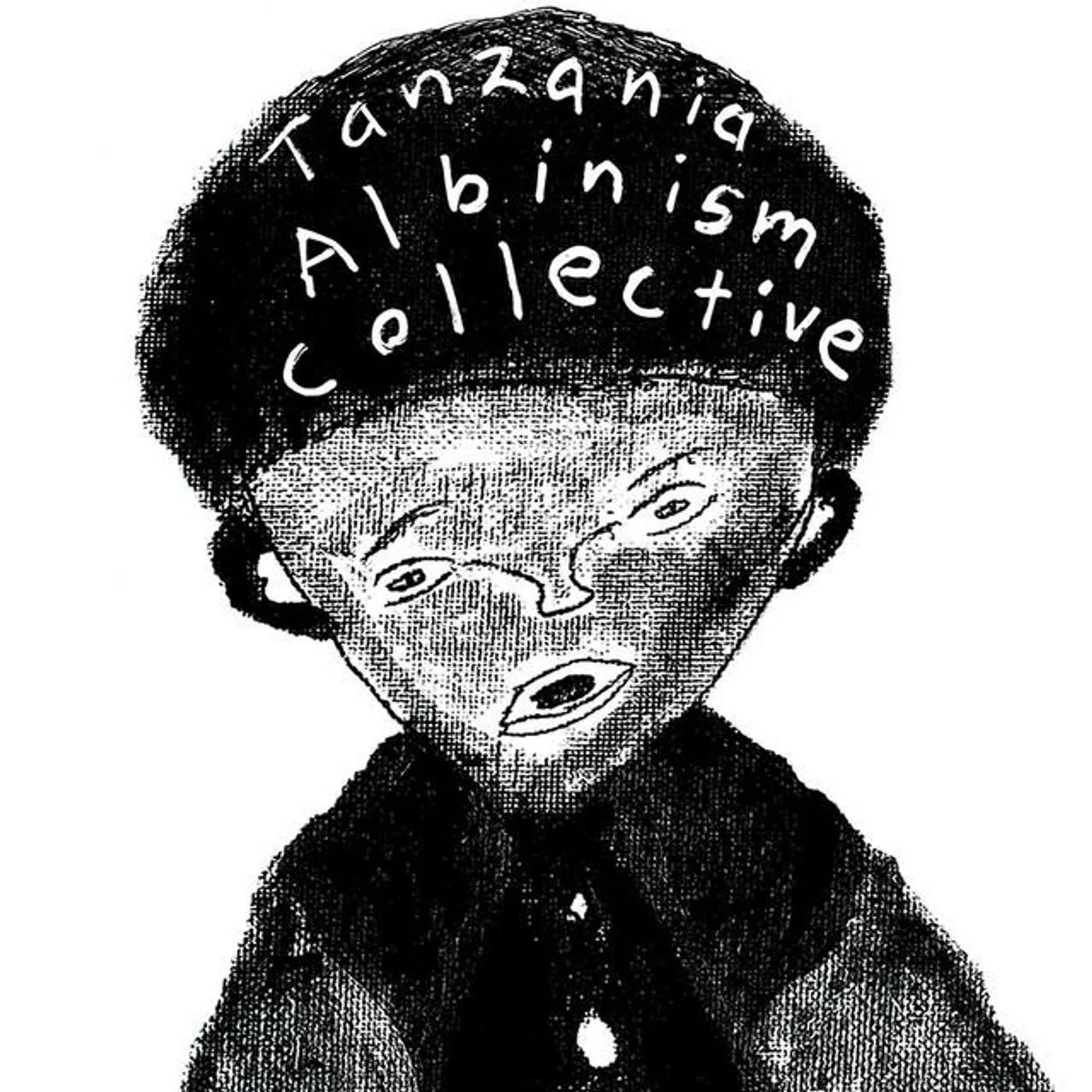 Tanzania Albinism Collective Brand Page