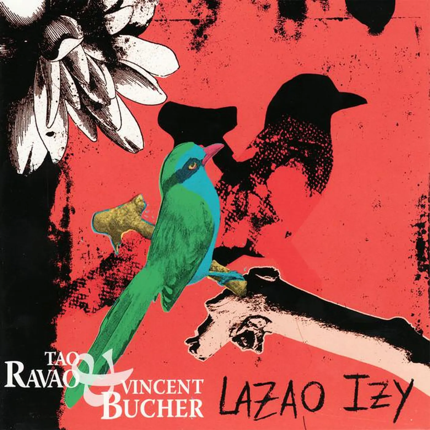Tao Ravao