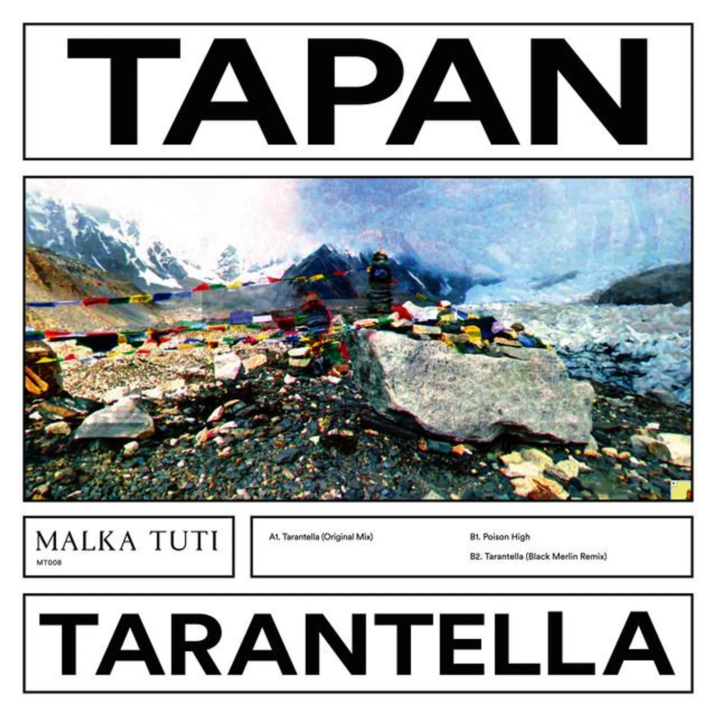 Tapan Brand Page
