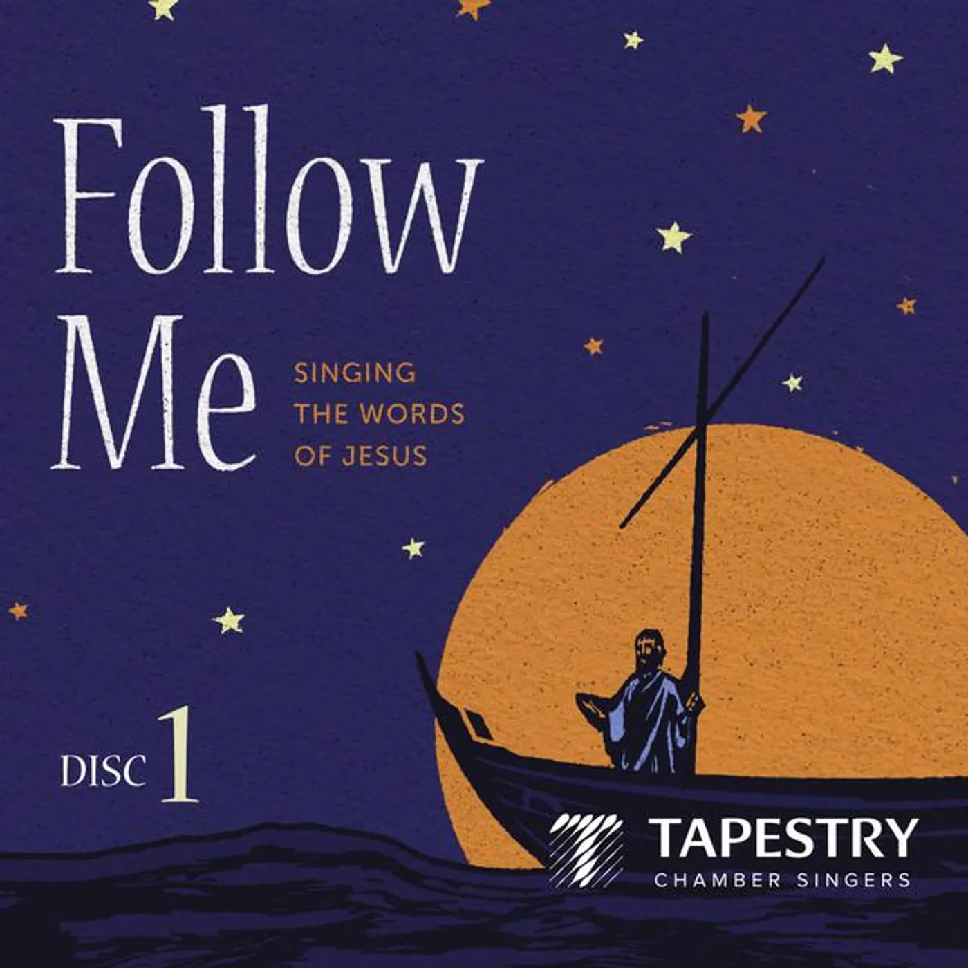 Tapestry Chamber Singers Brand Page