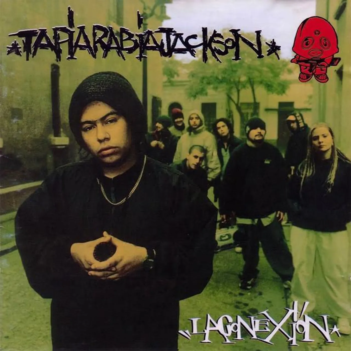 Tapiarabiajackson Brand Page