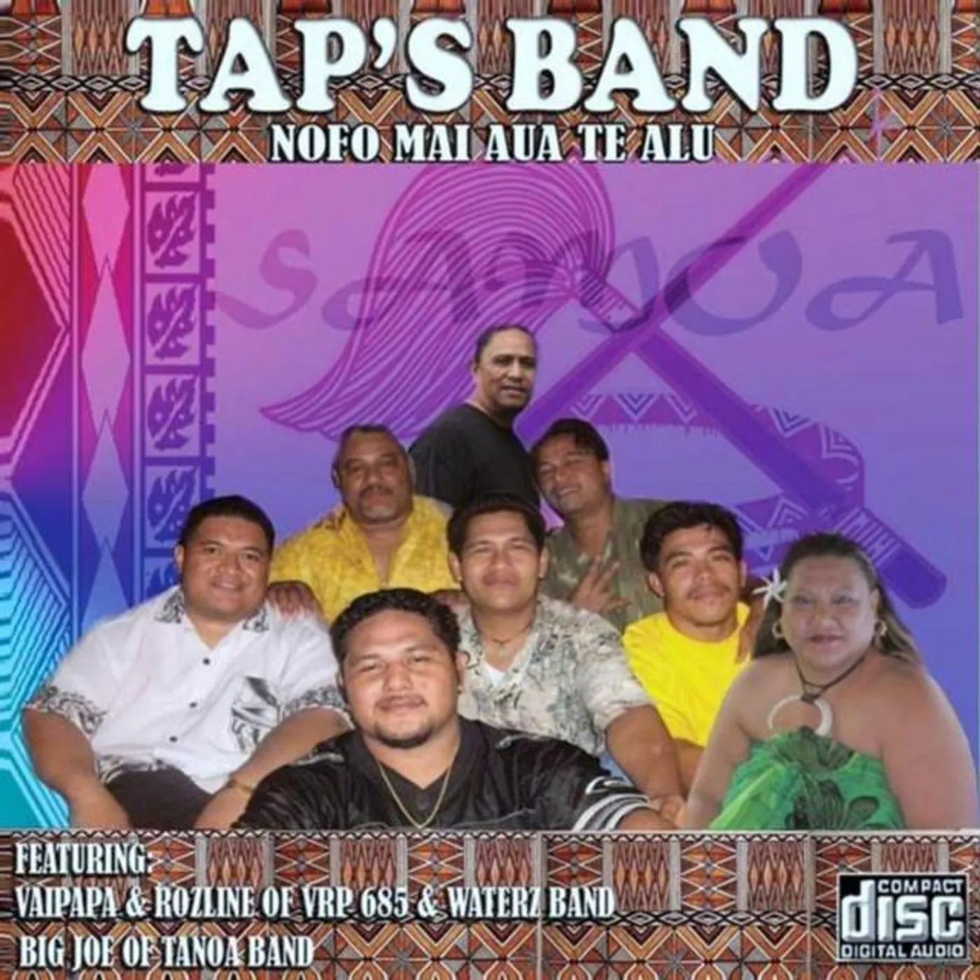 Taps Band