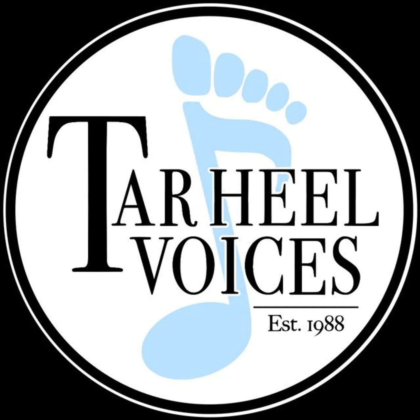 Tar Heel Voices