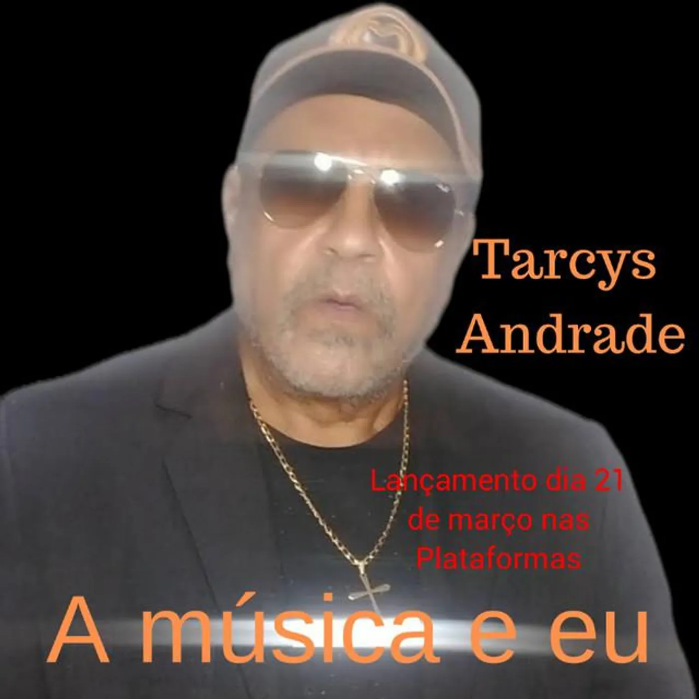 Tarcys Andrade