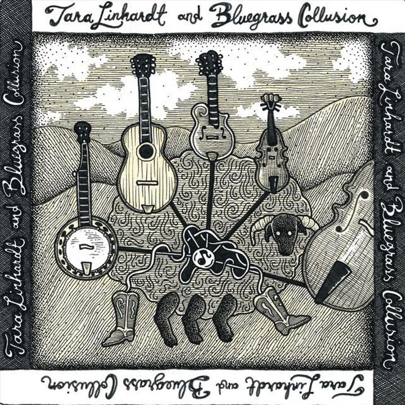 Tara Linhardt Brand Page