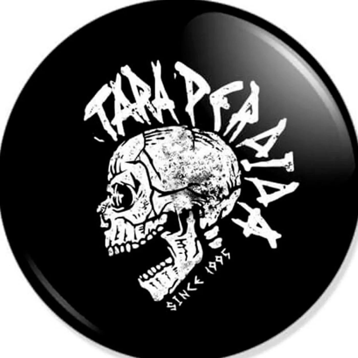 Tara Perdida Brand Page