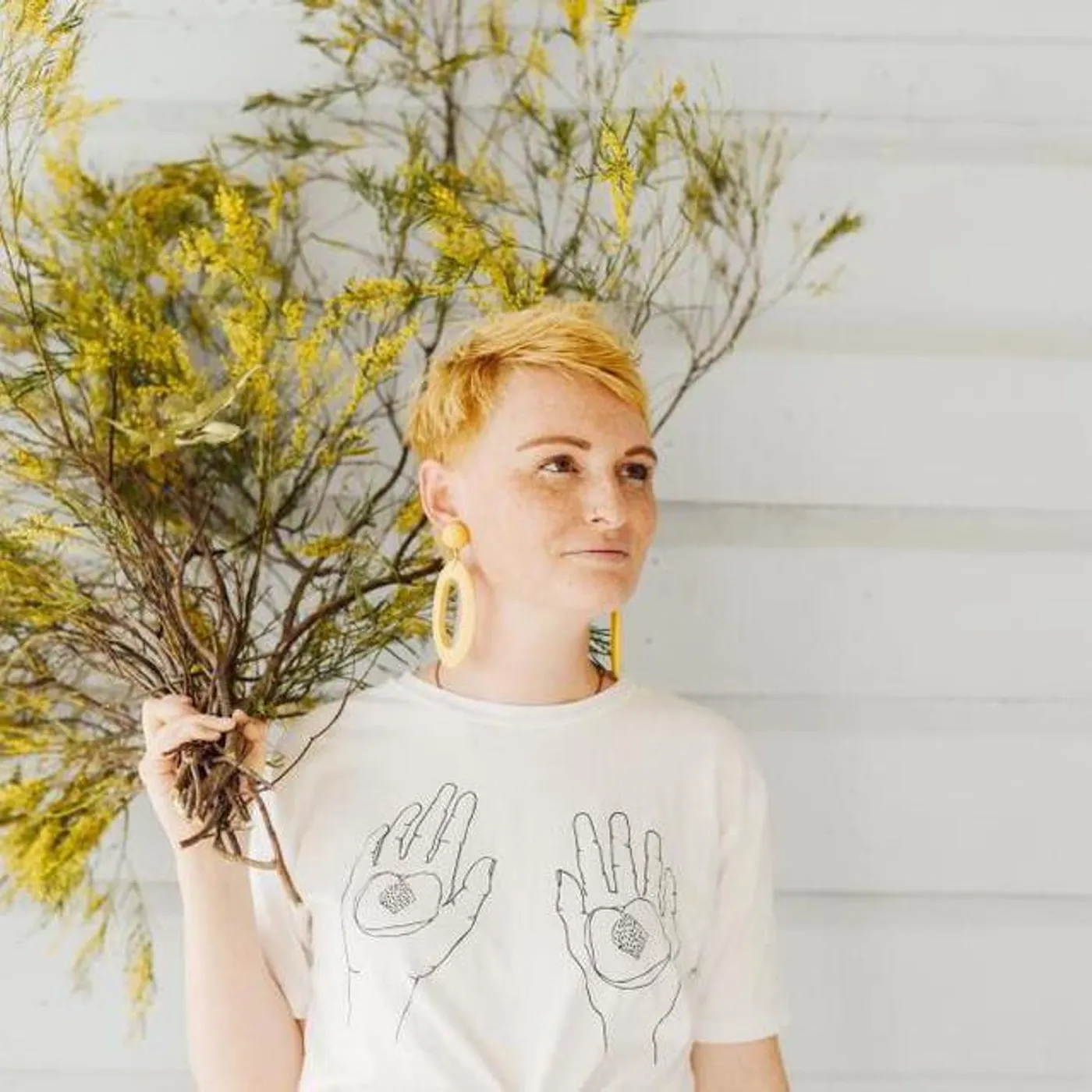 Tara Simmons Brand Page