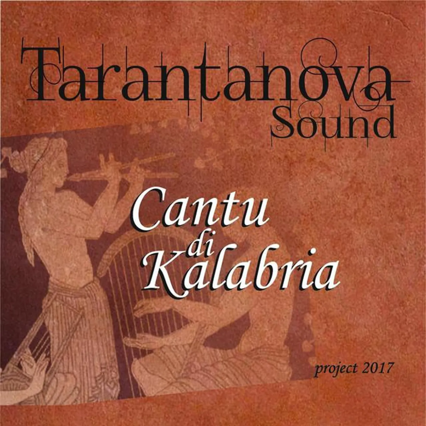 Tarantanovasound