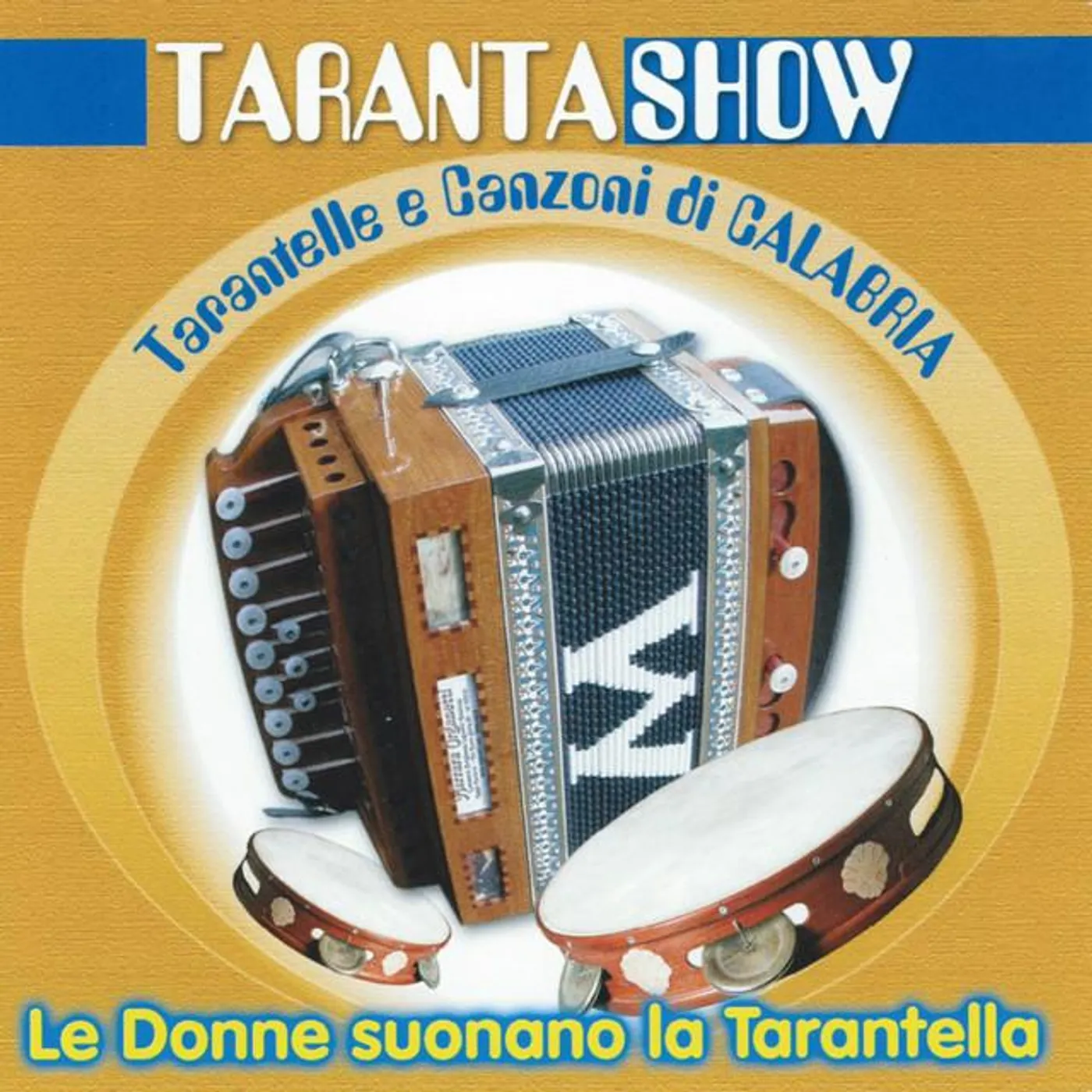Tarantashow