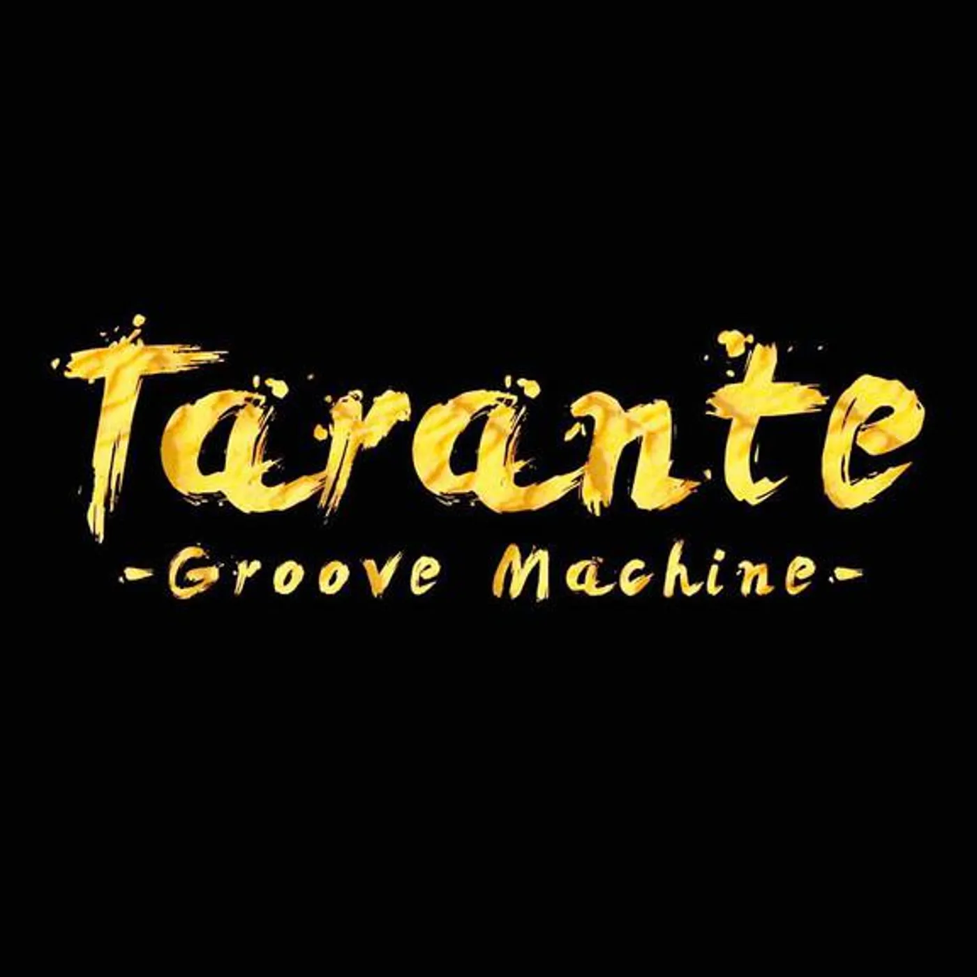 Tarante Groove Machine