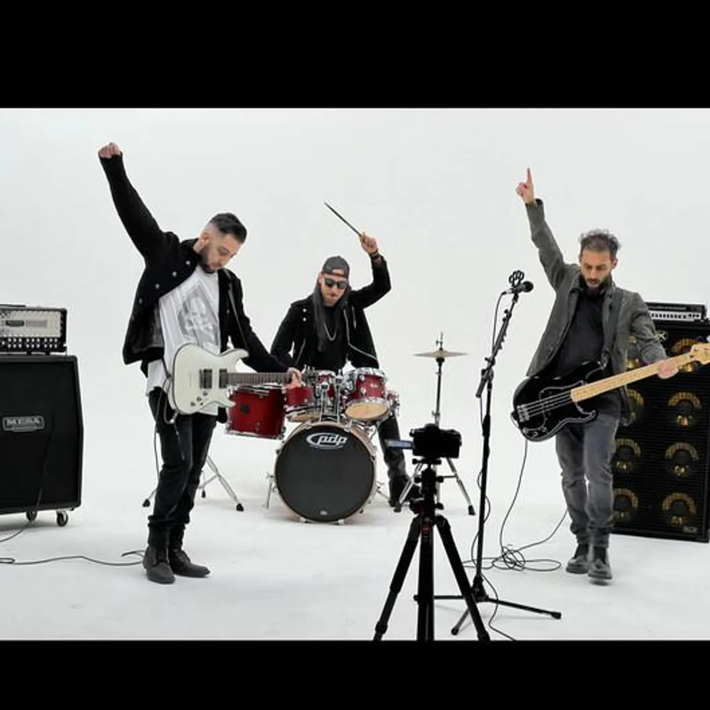 TarantisT Brand Page