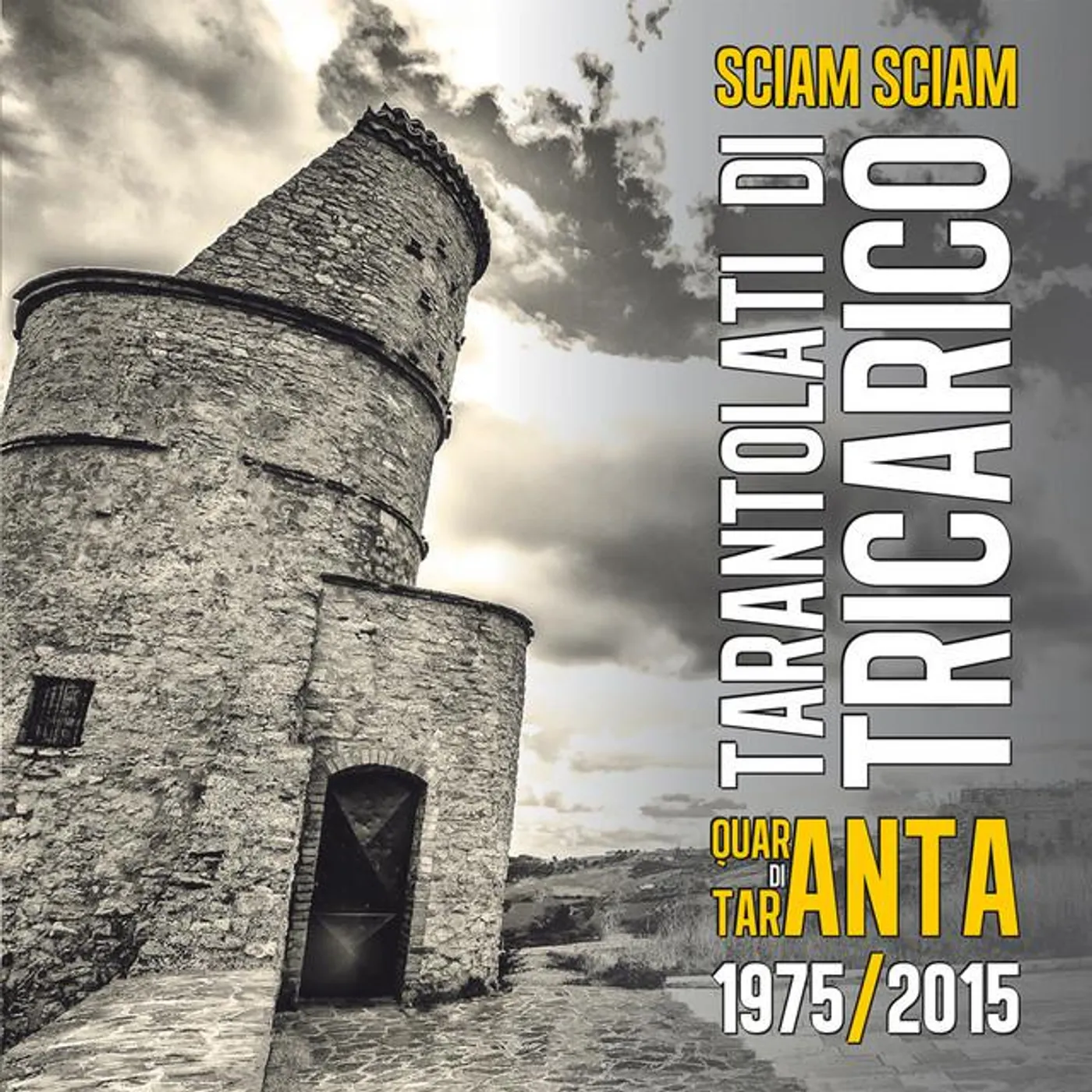 tarantolati di Tricarico