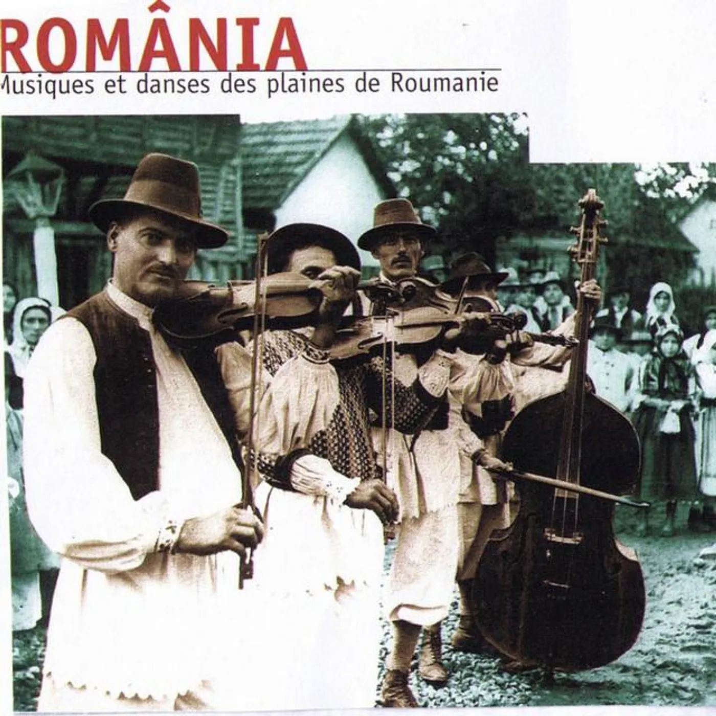 Taraf Ionel Budisteanu