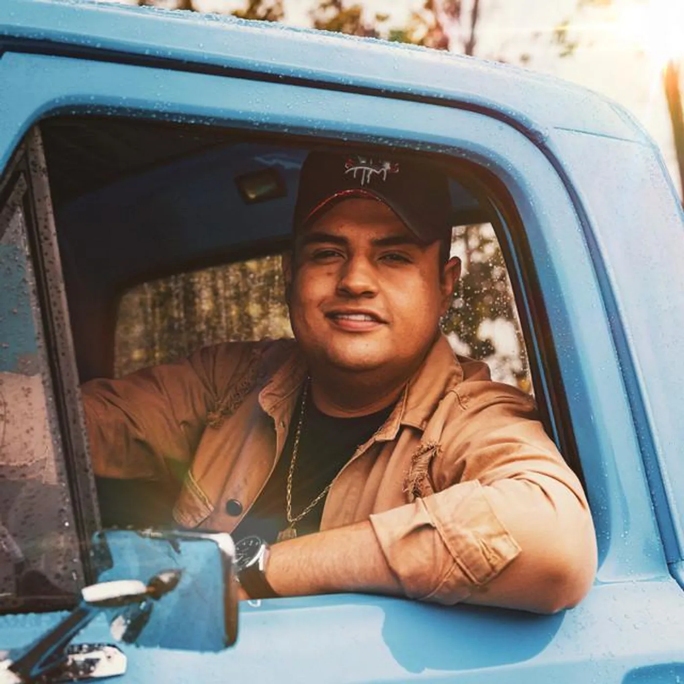 Tarcísio do Acordeon