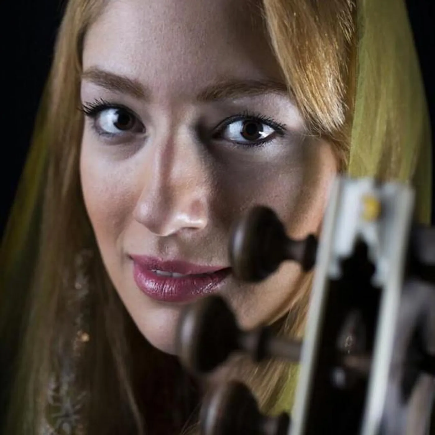 Targol Khalighi Brand Page