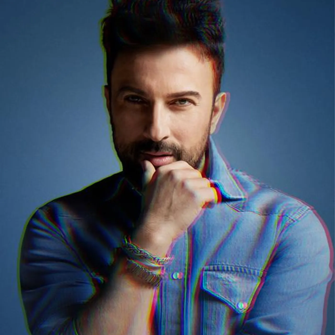 Tarkan Brand Page