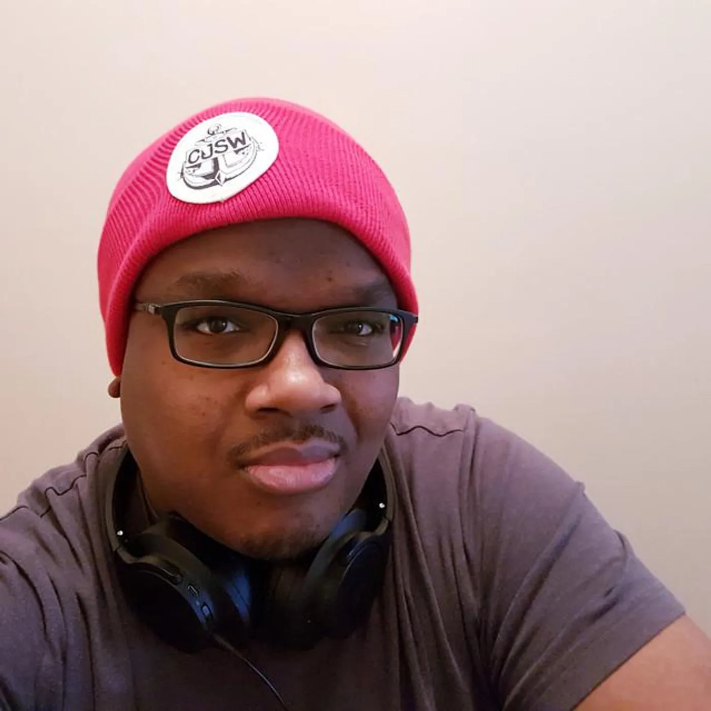 Tarik Robinson Brand Page