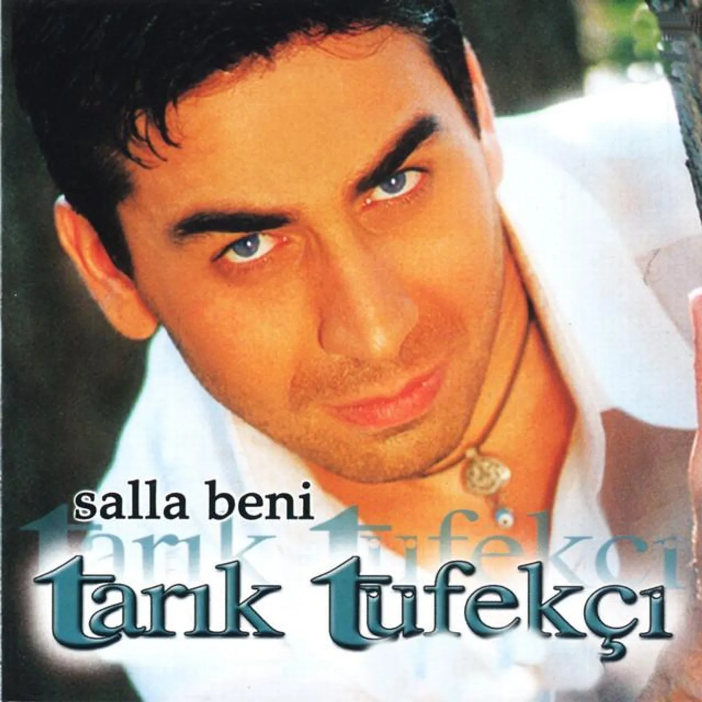 Tarik Tüfekçi Brand Page