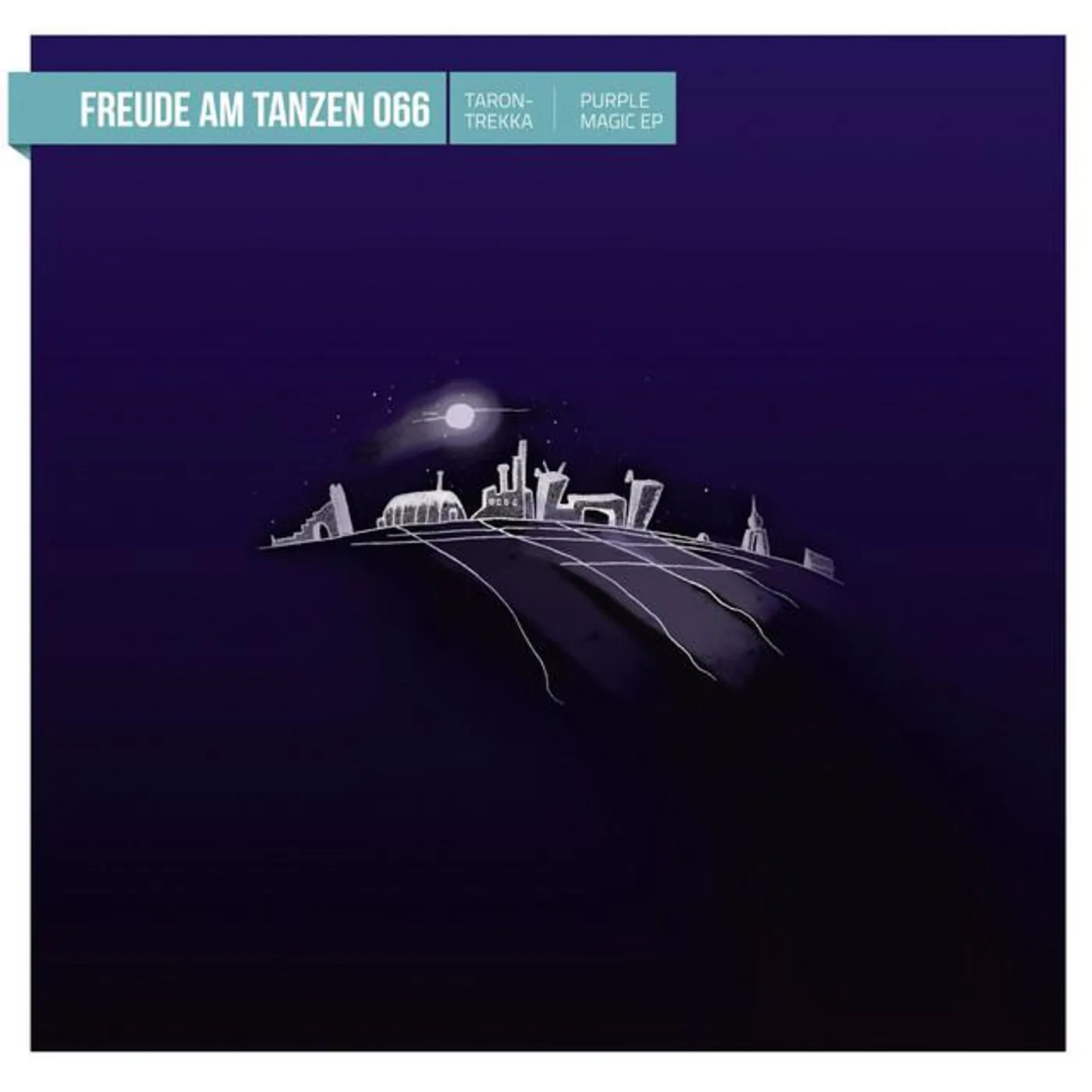 Taron-Trekka Brand Page