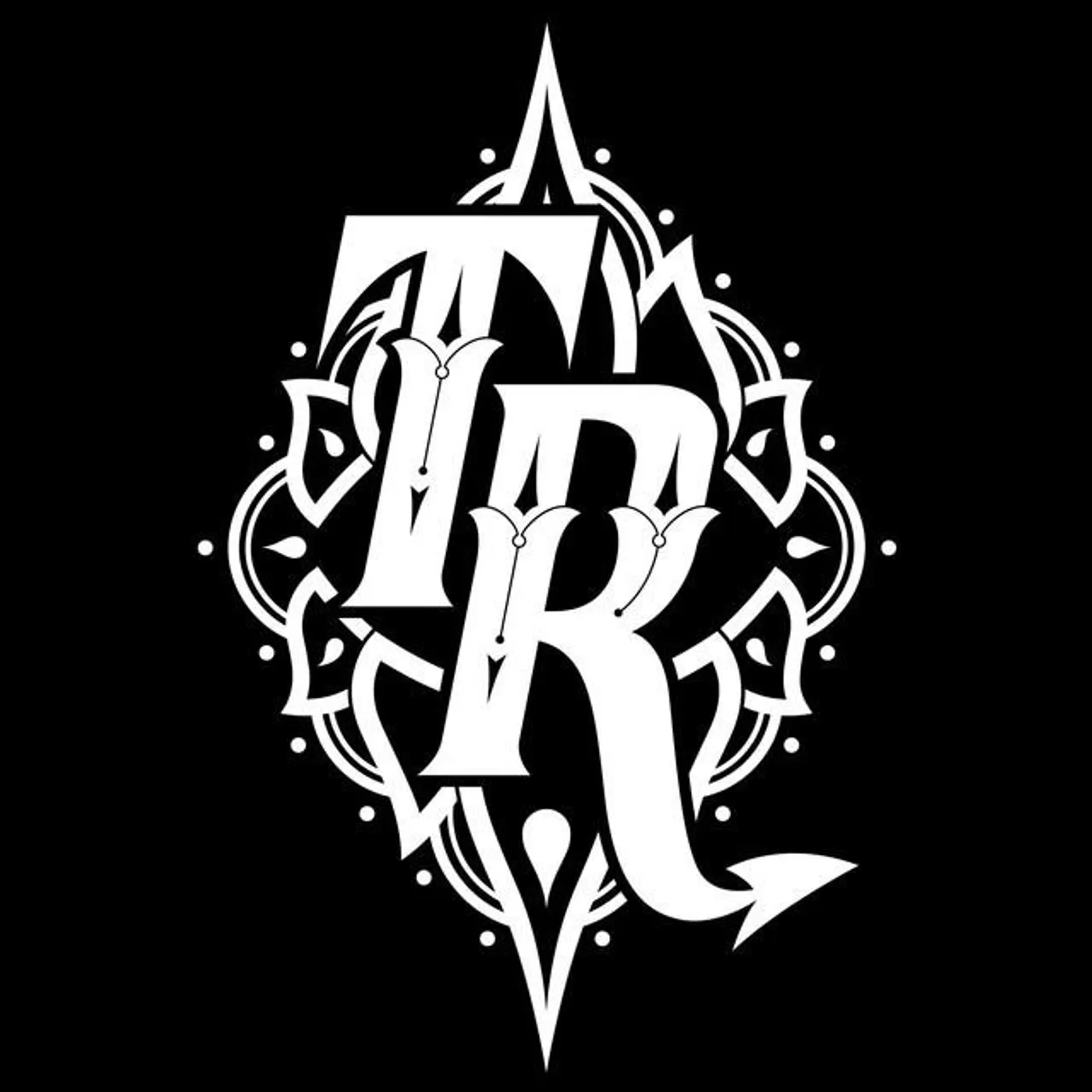 Tarot Rats Brand Page