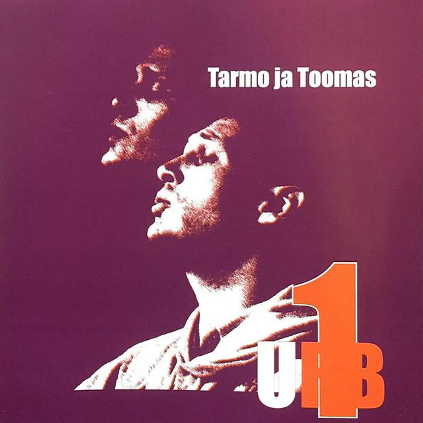 Tarmo ja Toomas Urb Brand Page