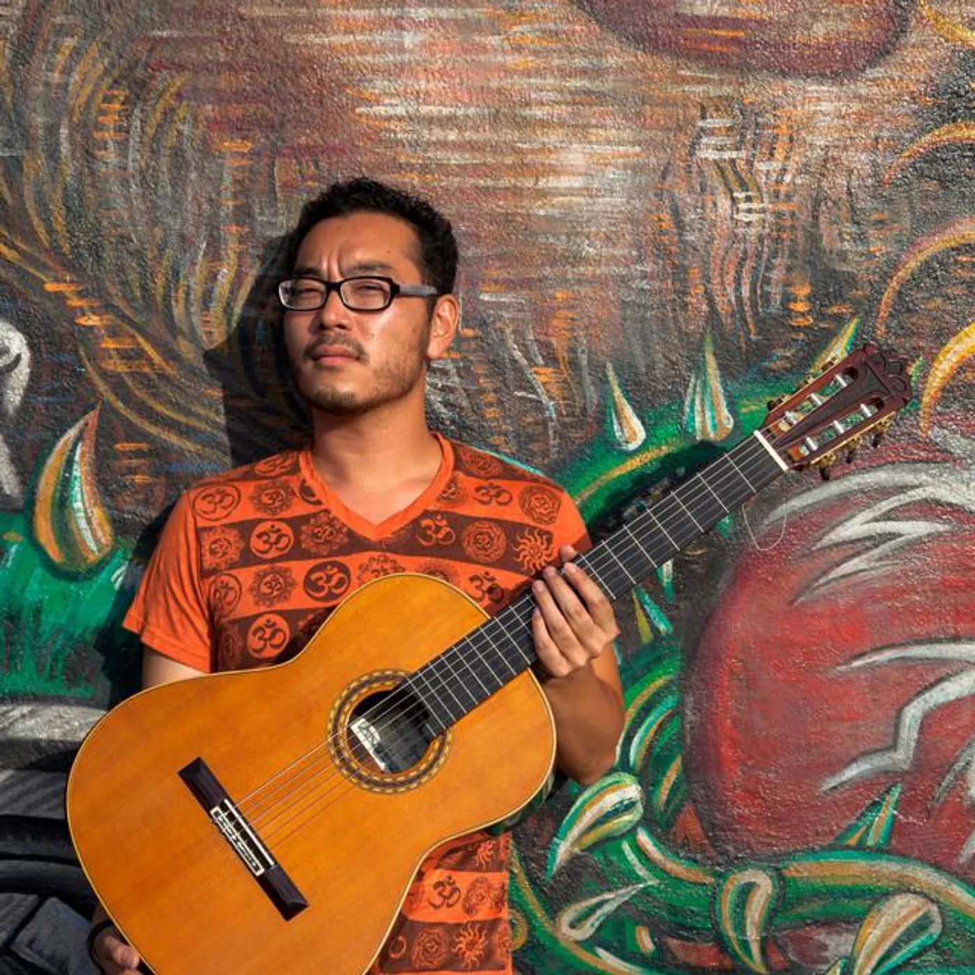 Taro Wayama Brand Page