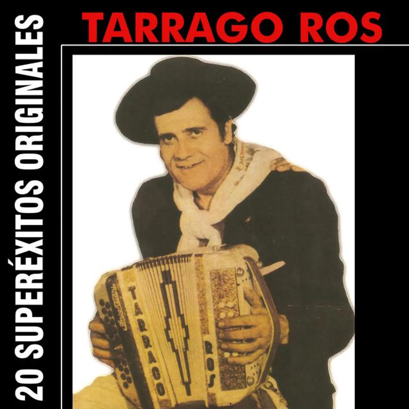 Tarrago Ros