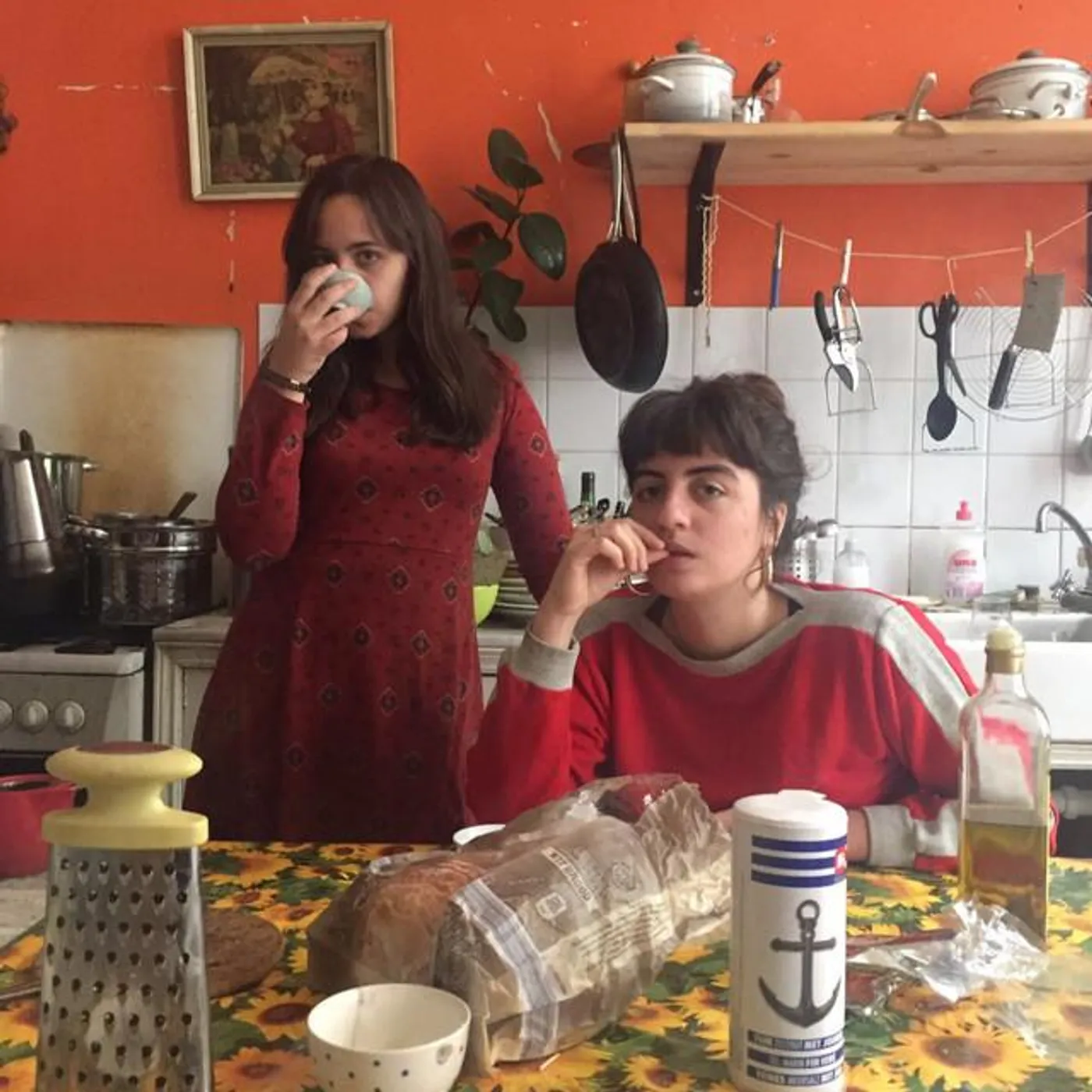 Tarta Relena Brand Page