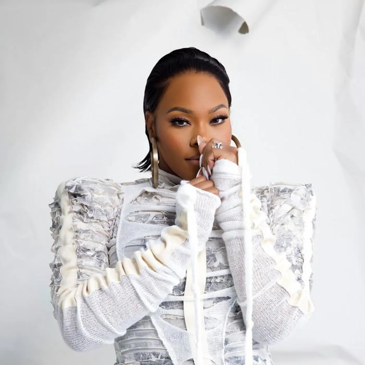 Tasha Cobbs Leonard