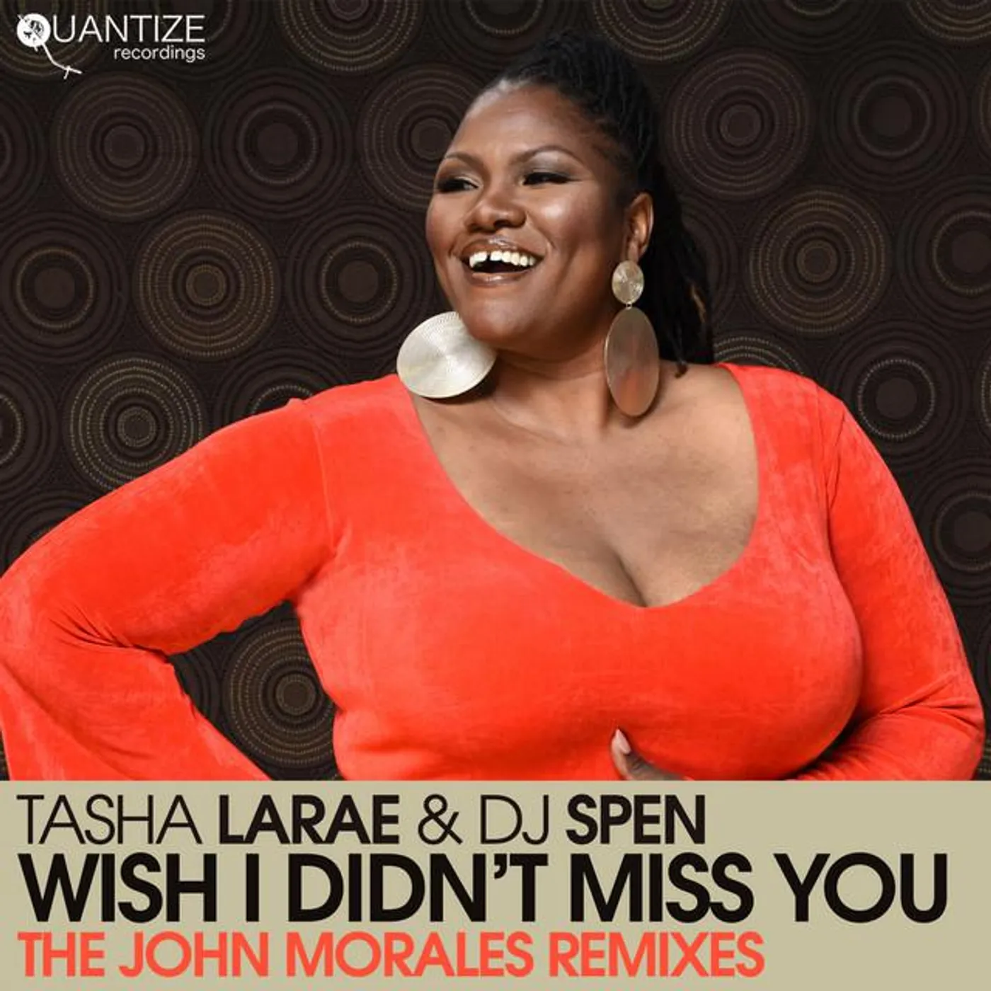 Tasha LaRae Brand Page