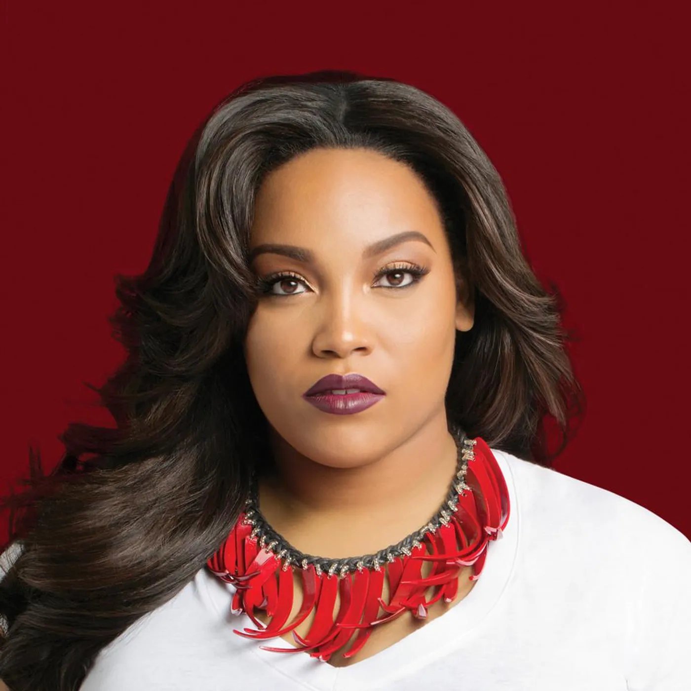 Tasha Page-Lockhart Brand Page