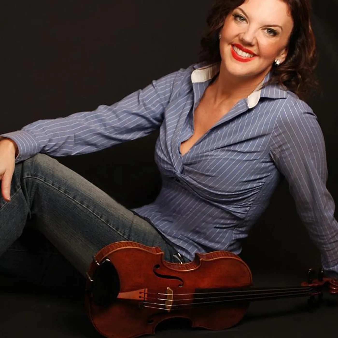 Tasmin Little Brand Page