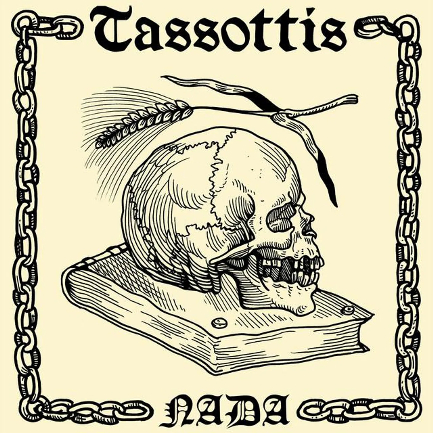 Tassottis Brand Page