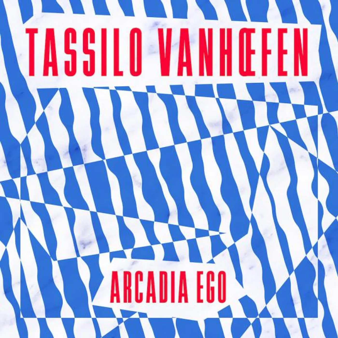 Tassilo Vanhöfen Brand Page