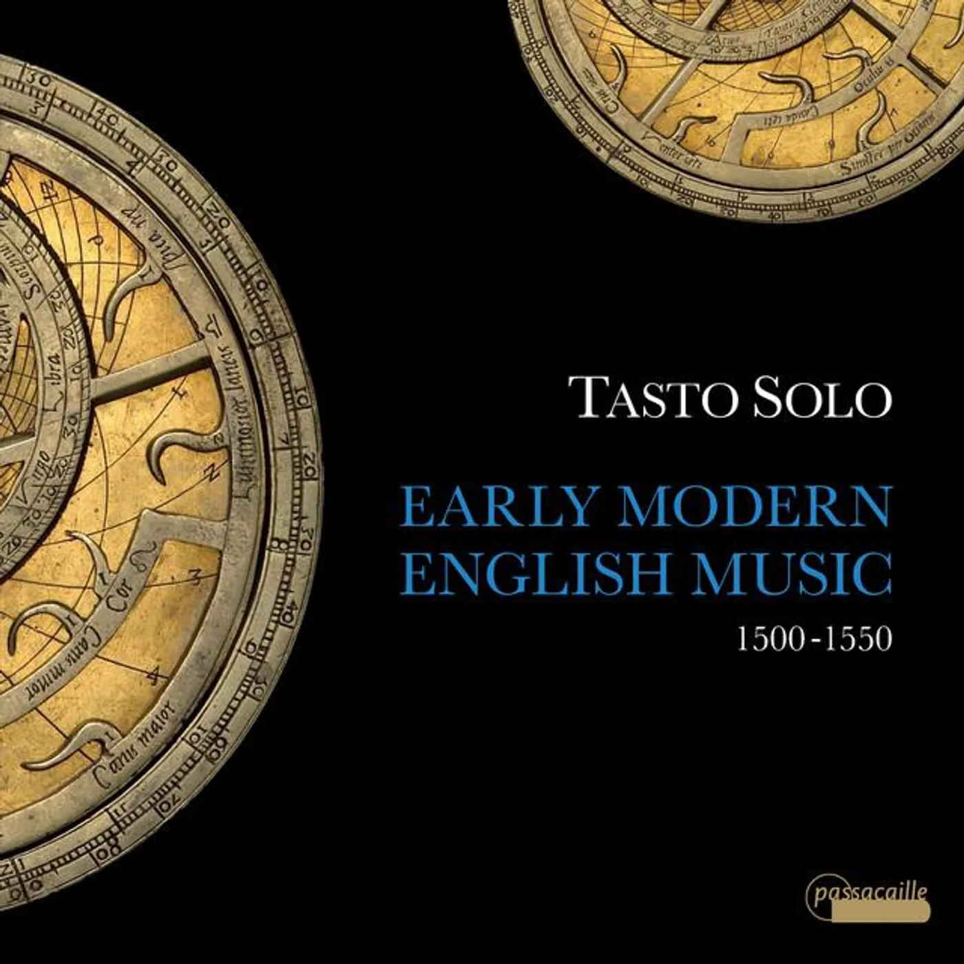 Tasto Solo Brand Page