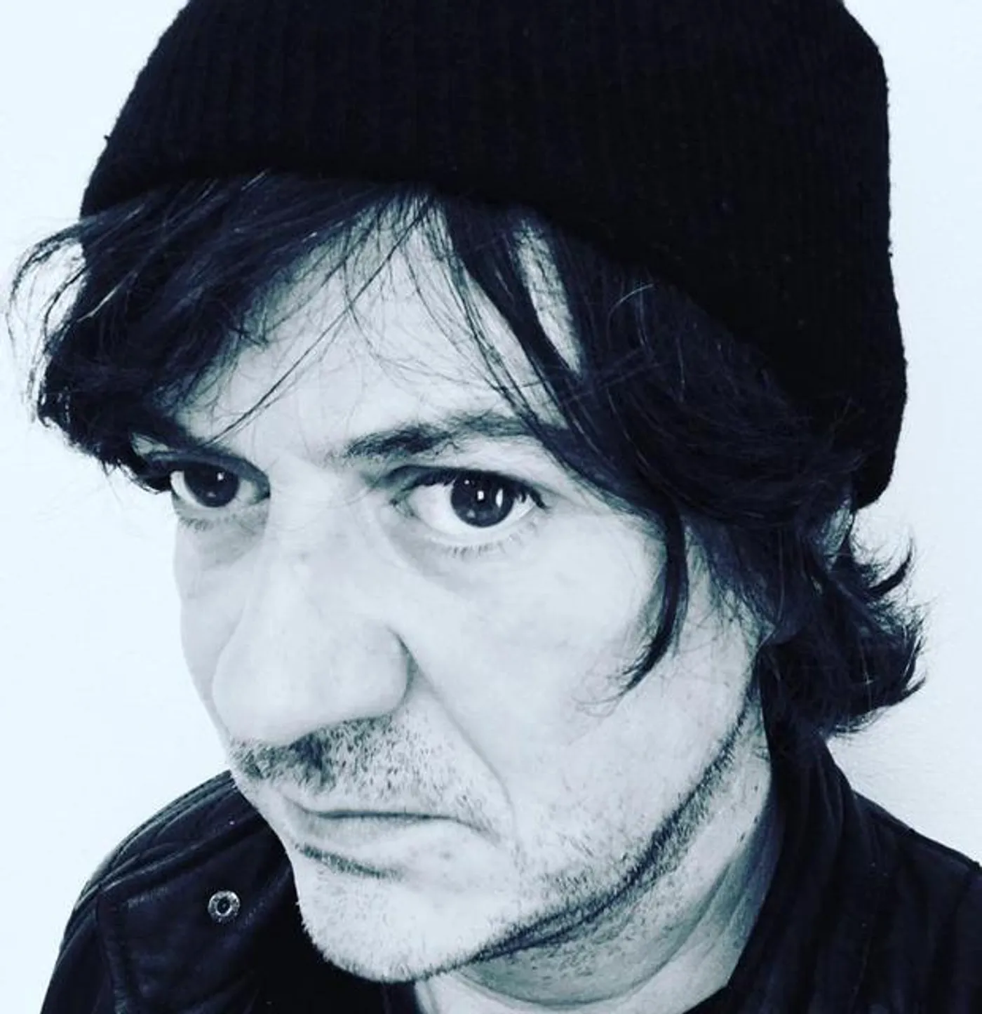 TBH (The Brook Horse)