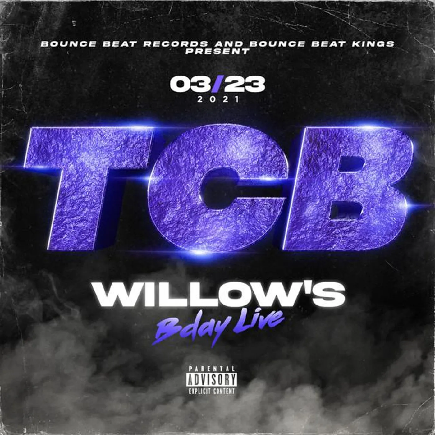 TCB Bounce Beat Kings Brand Page