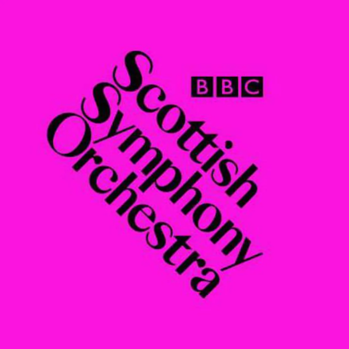 BBC Scottish Symphony Orchestra Brand Page