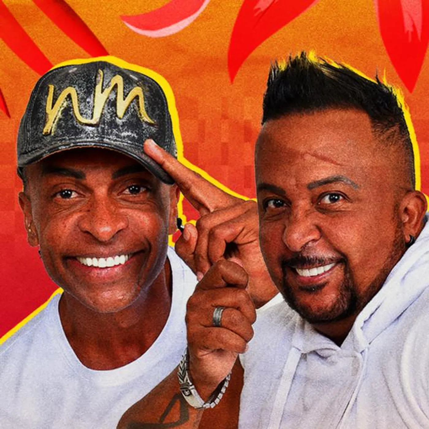 Tchakabum Brand Page