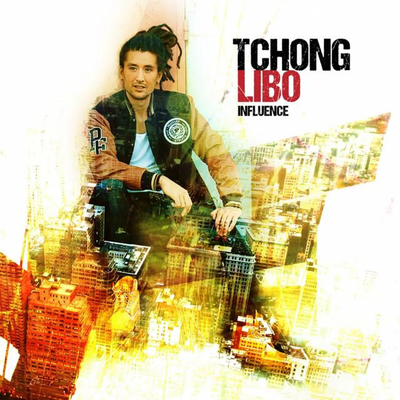 Tchong Libo Brand Page