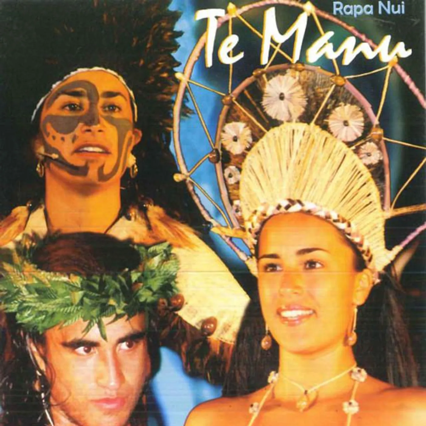 Te Manu Rapa Nui