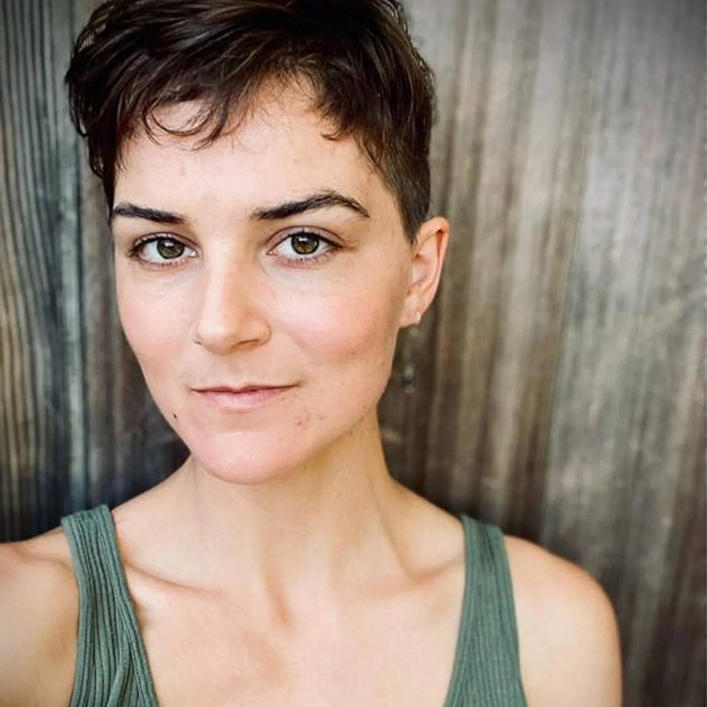 Te Martin Brand Page