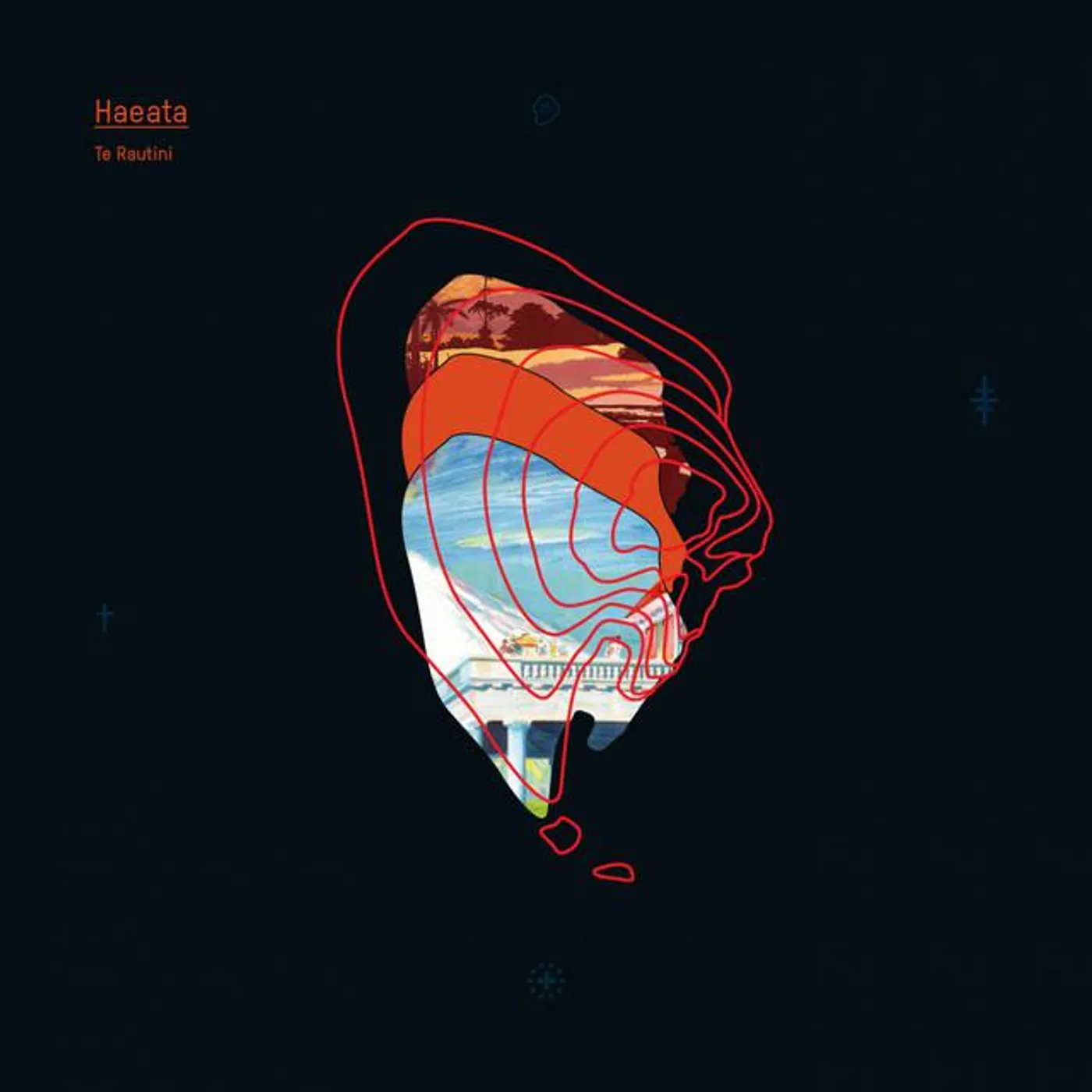 Te Rautini Brand Page