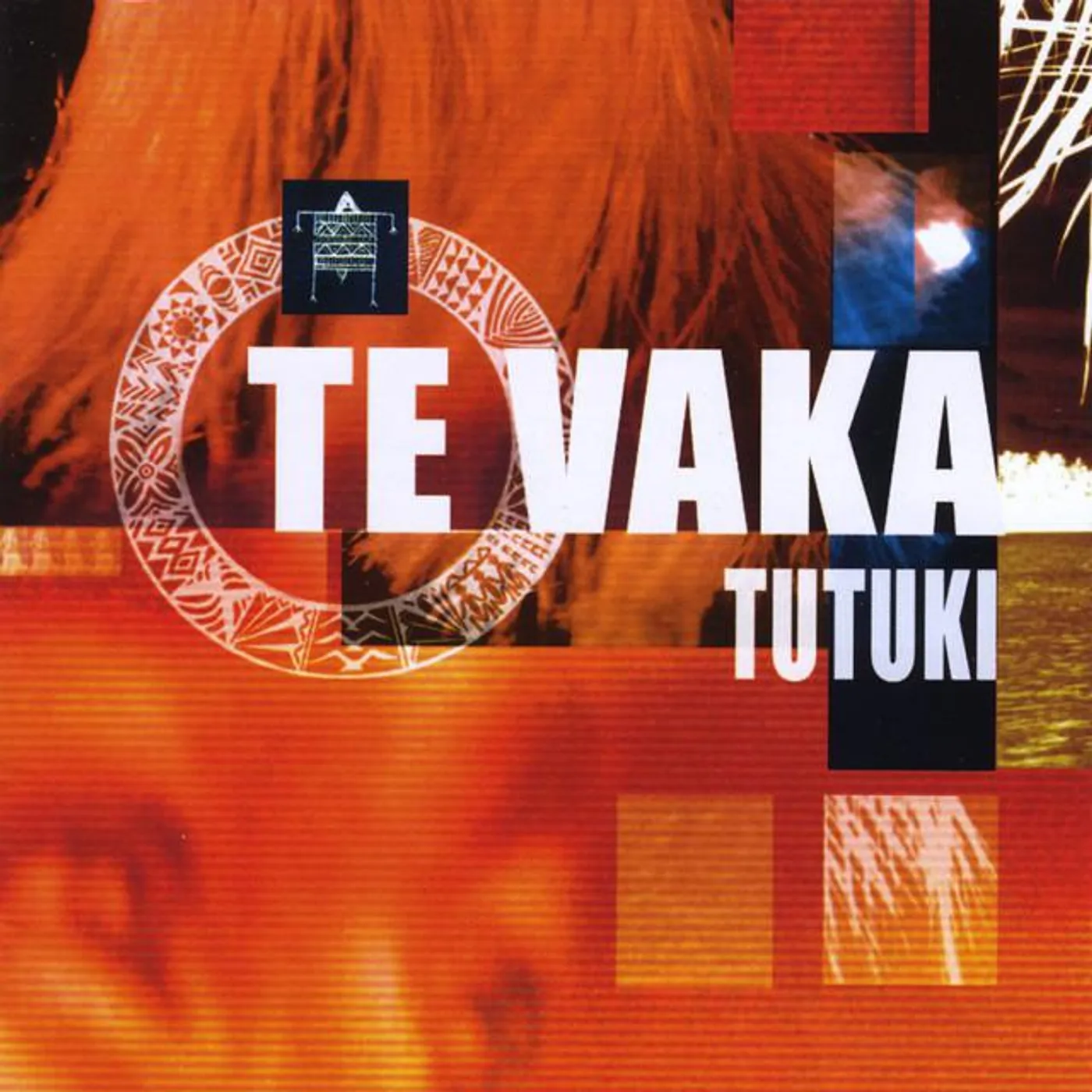 Te Vaka Brand Page