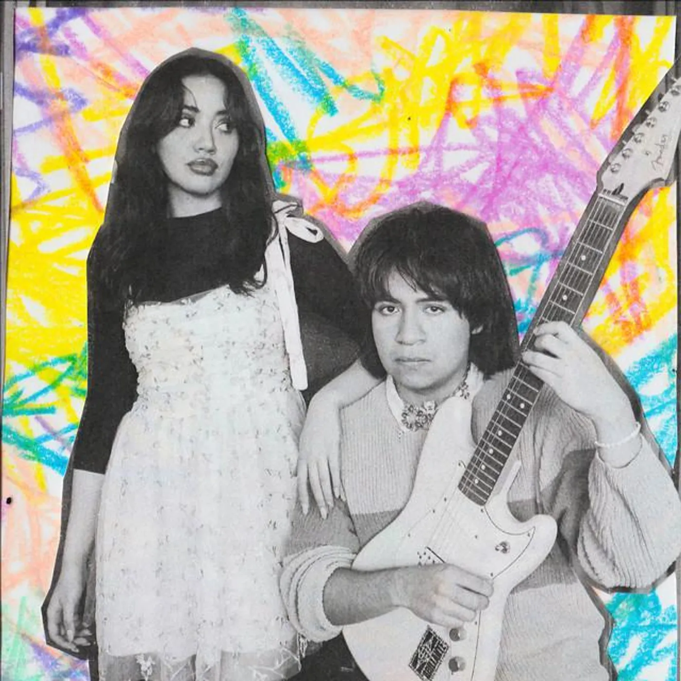 te vi en un planetario Brand Page