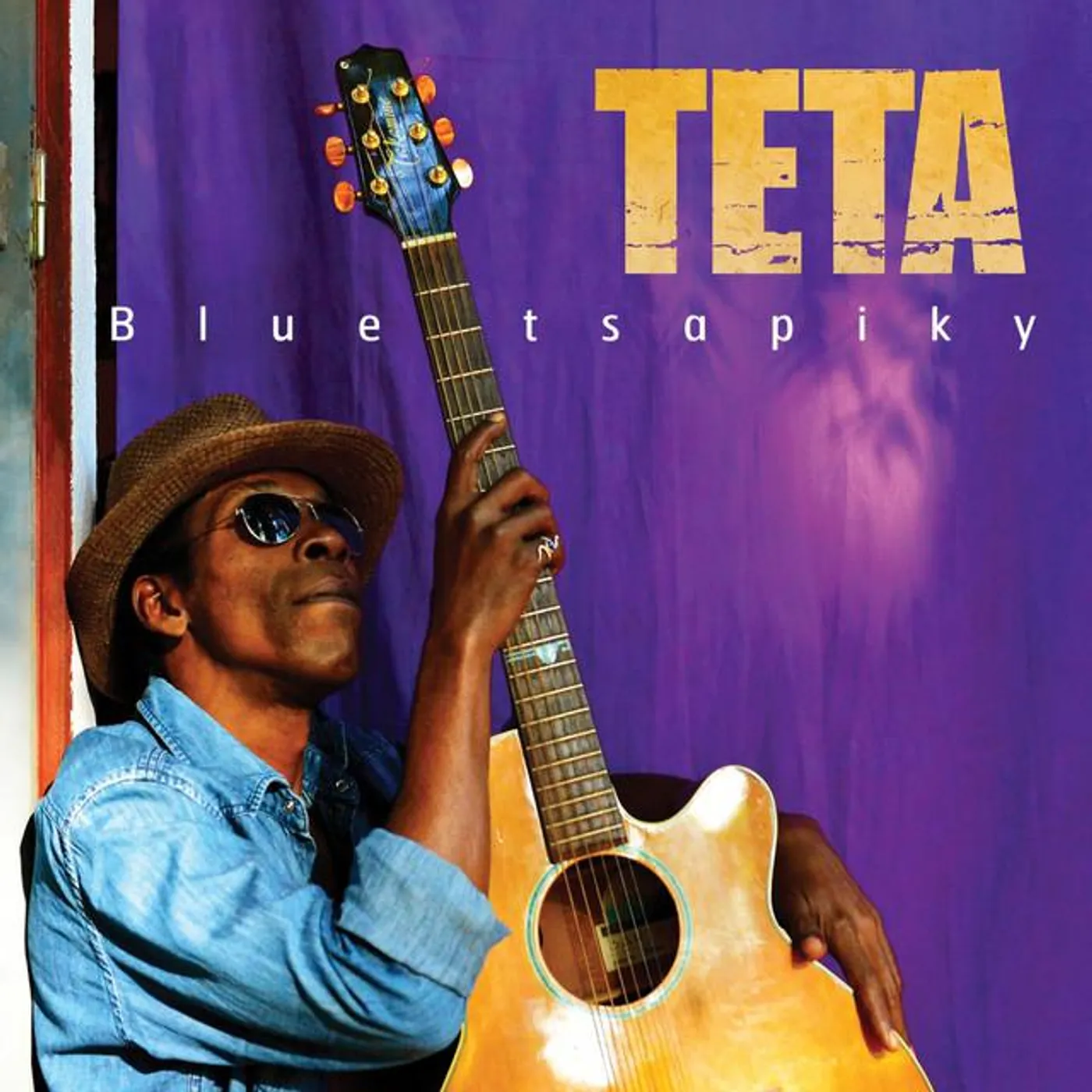 Teta Brand Page