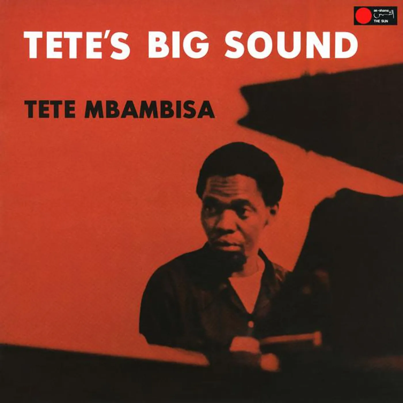 Tete Mbambisa
