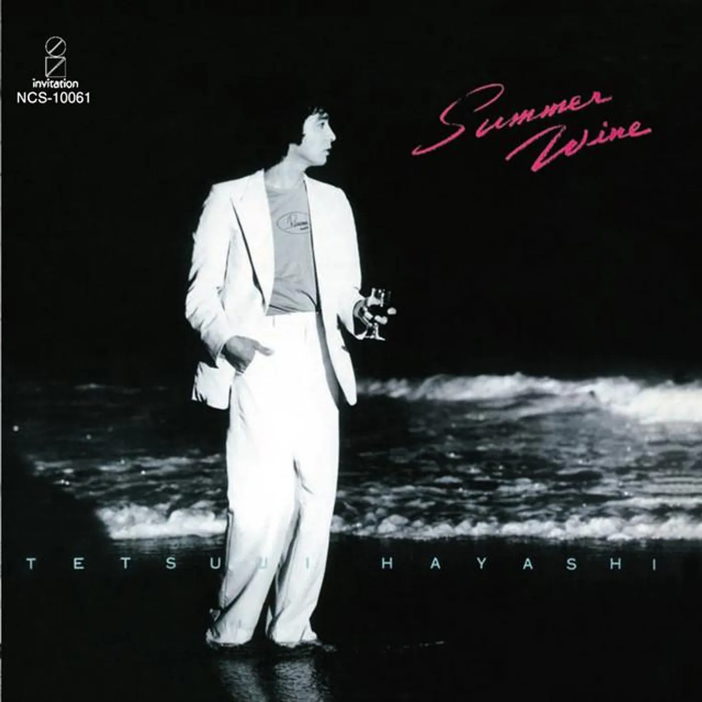 Tetsuji Hayashi Brand Page