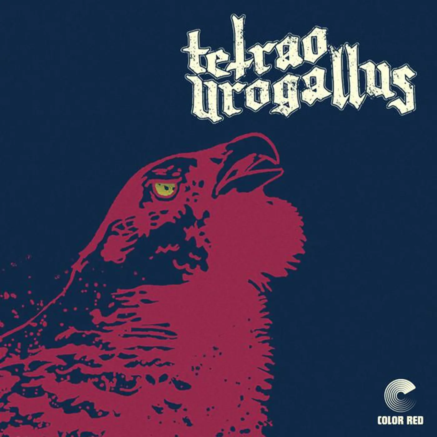Tetrao Urogallus Brand Page
