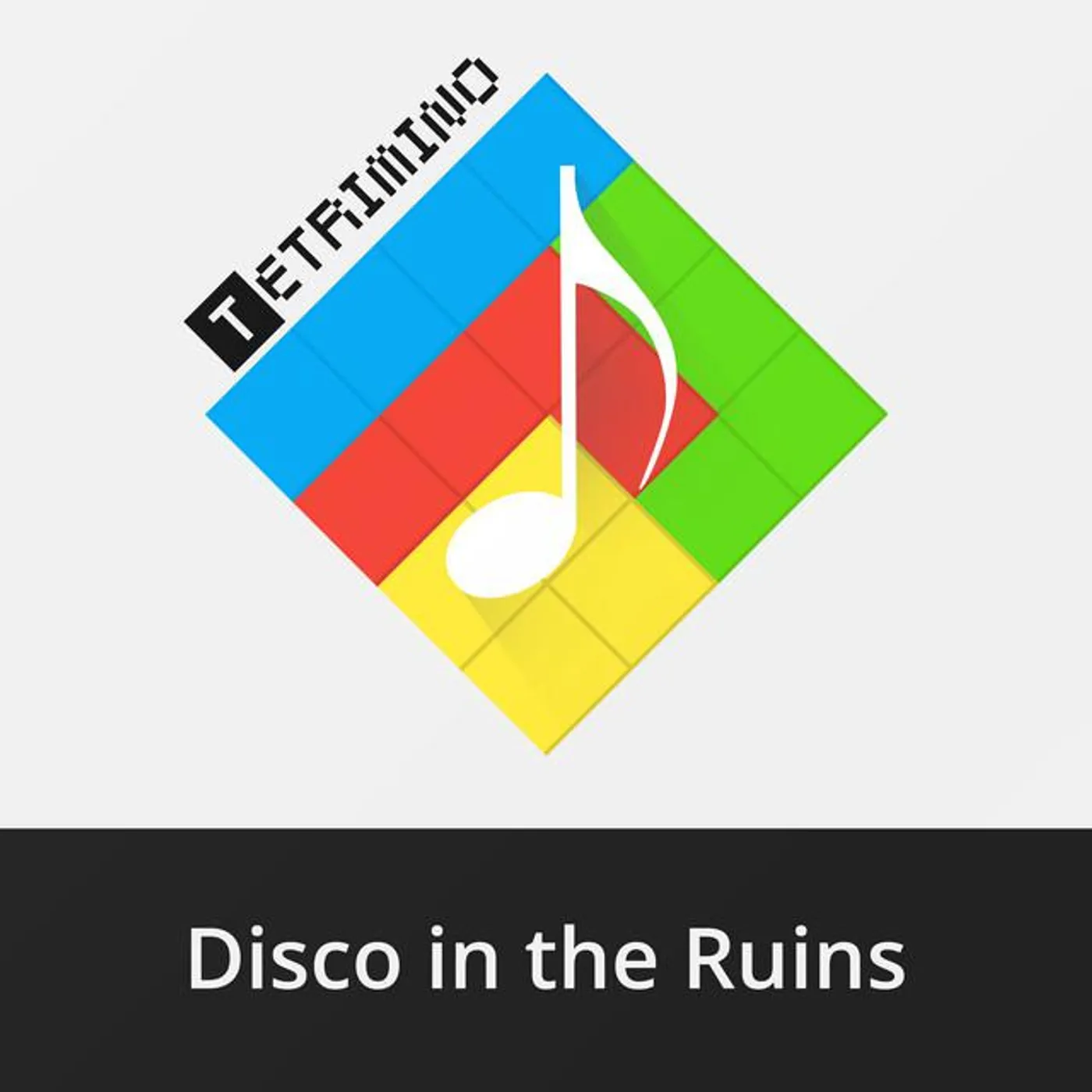 Tetrimino Brand Page